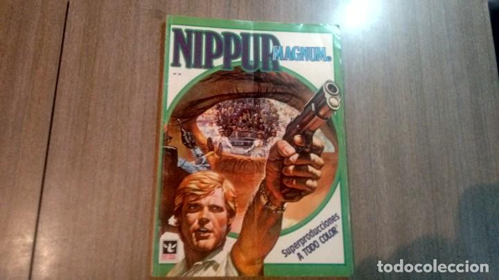 C&oacute;mics: NIPPUR - NUMERO 24 - - Foto 1