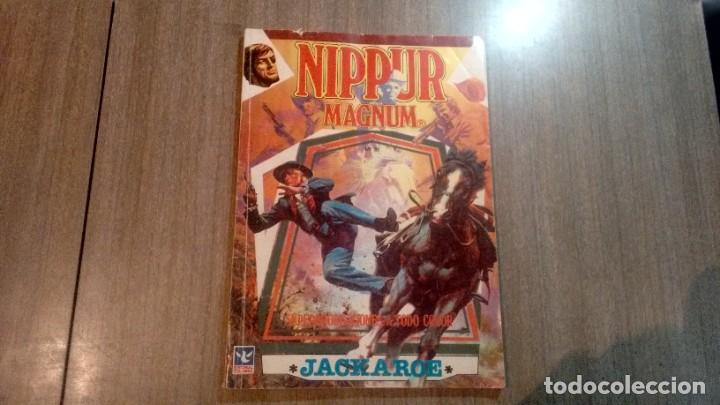 C&oacute;mics: NIPPUR - NUMERO 21 - - Foto 1