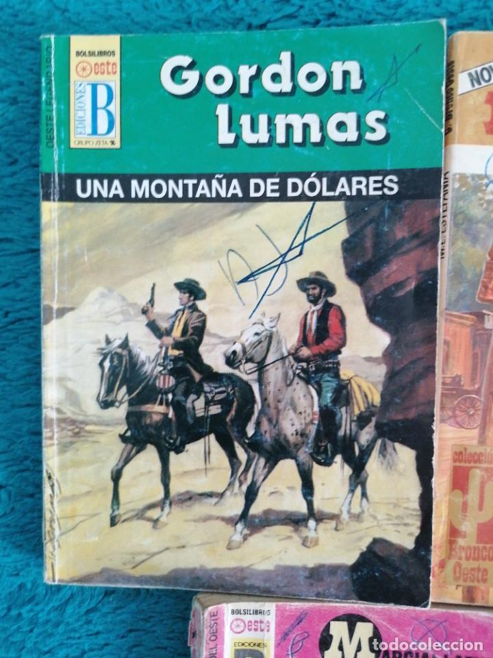 C&oacute;mics: NOVELAS DE MARCIAL LAFUENTE - Foto 2