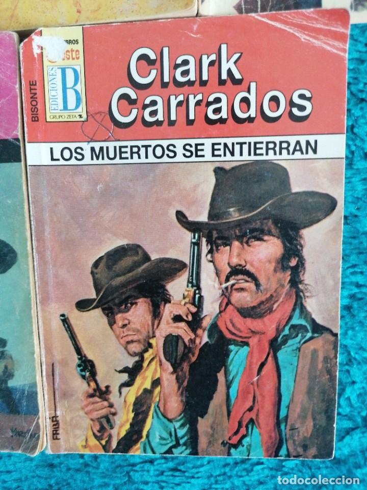 C&oacute;mics: NOVELAS DE MARCIAL LAFUENTE - Foto 6