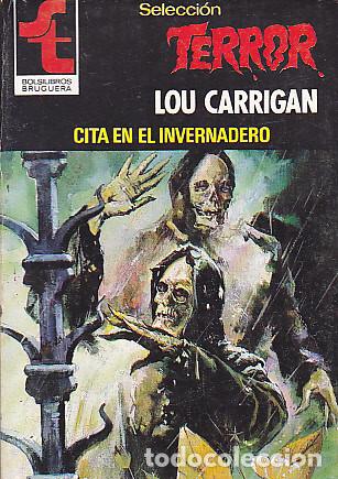 C&oacute;mics: NOVELA COLECCION SELECCION TERROR N&ordm; 433 - Foto 1