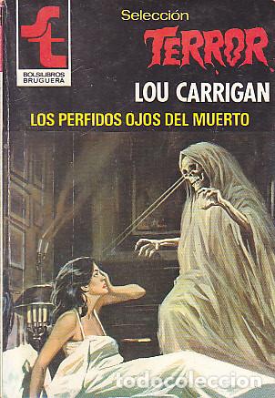 C&oacute;mics: NOVELA COLECCION SELECCION TERROR N&ordm; 401 - Foto 1