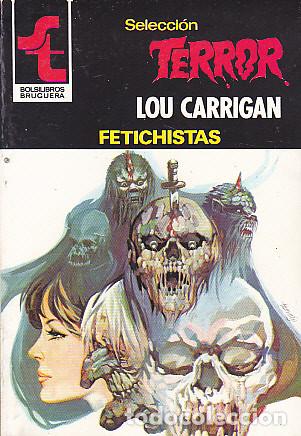 C&oacute;mics: NOVELA COLECCION SELECCION TERROR N&ordm; 404 - Foto 1