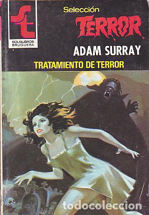 C&oacute;mics: NOVELA COLECCION SELECCION TERROR N&ordm; 402 - Foto 1