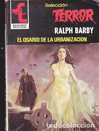 C&oacute;mics: NOVELA COLECCION SELECCION TERROR N&ordm; 400 - Foto 1