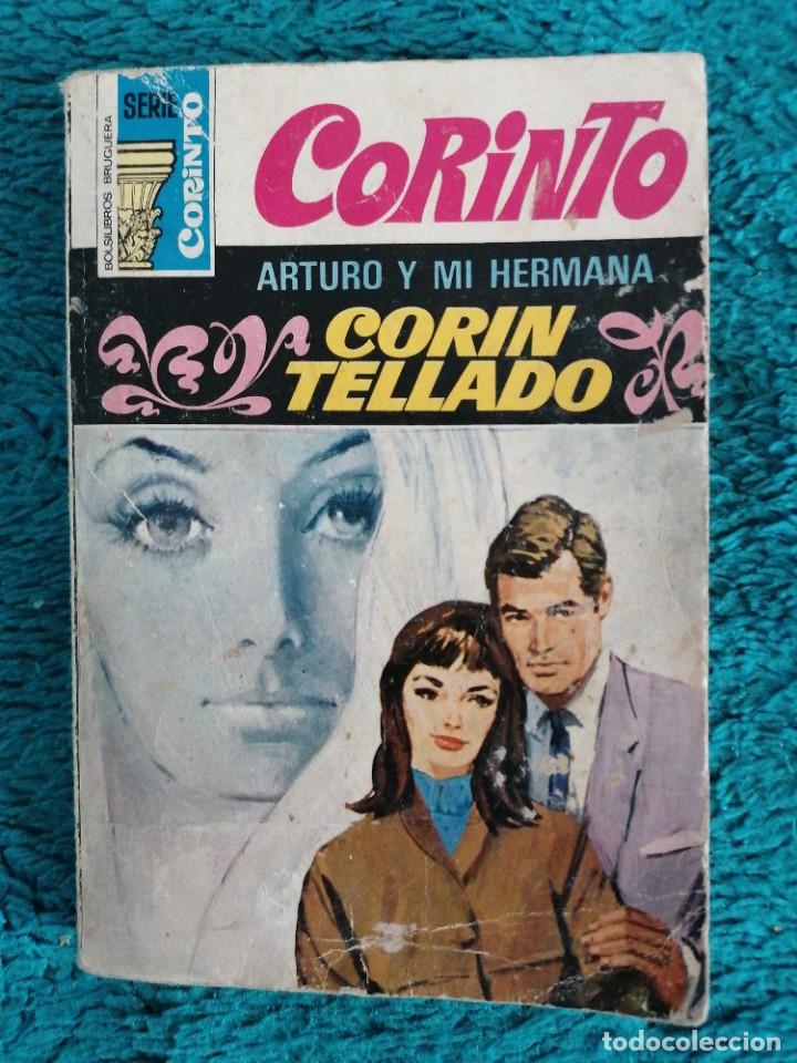 C&oacute;mics: CORINTO - Foto 1