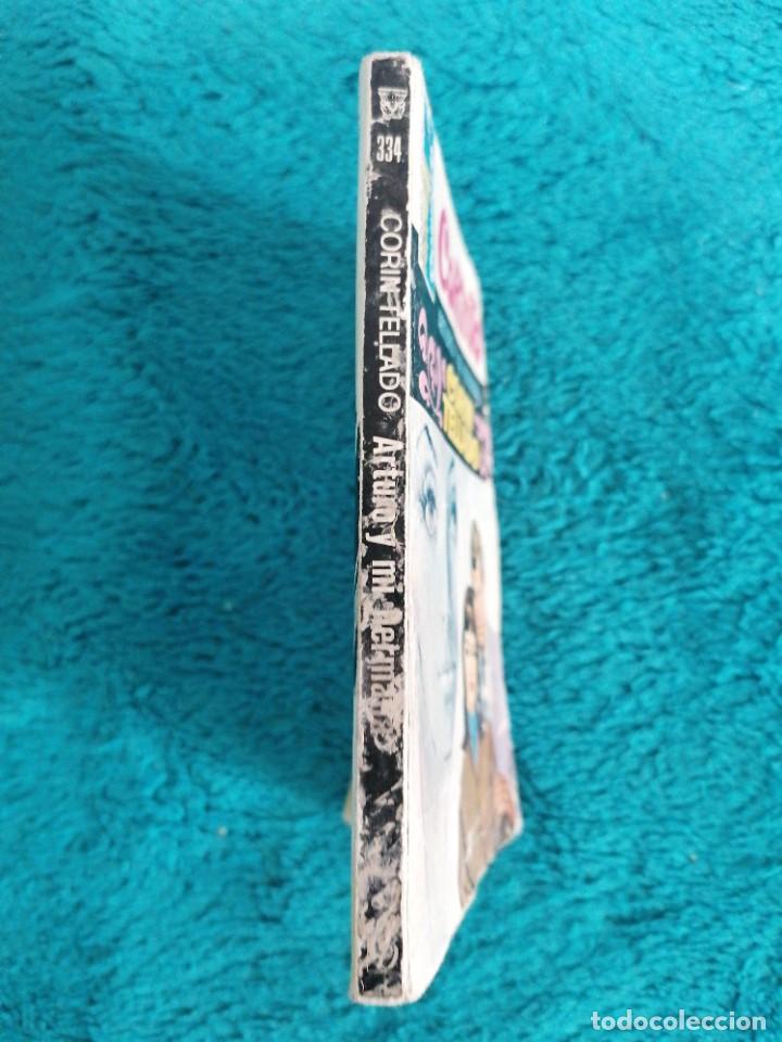 C&oacute;mics: CORINTO - Foto 2