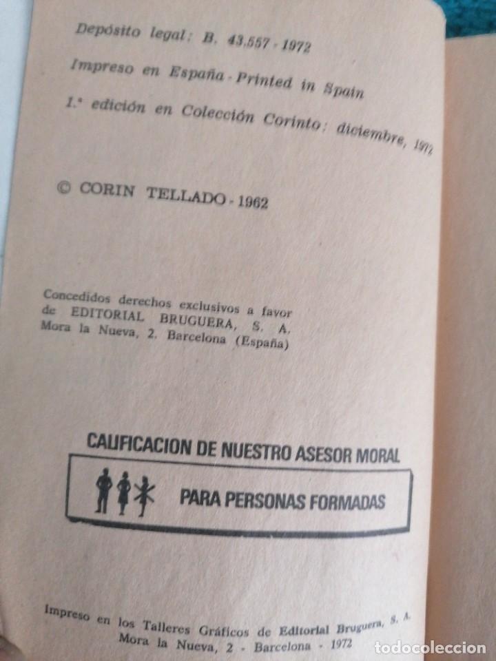 C&oacute;mics: CORINTO - Foto 4