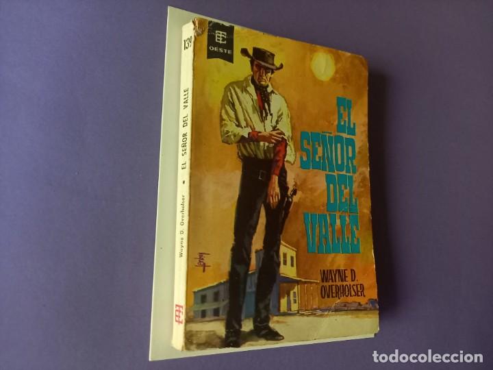 C&oacute;mics: BEST -SELLERS OESTE N&ordm; 139 -TORAY - - Foto 1