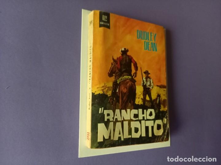 C&oacute;mics: BEST -SELLERS OESTE N&ordm; 199 -TORAY - - Foto 1