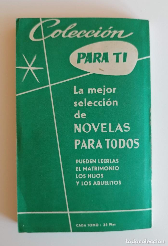 C&oacute;mics: UNA MUCHACHA ANTICUADA , LUISA M. ALCOTT, EDICIONES HYMSA 1944 ... L 5274 - Foto 4