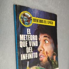 Cómics: MINI INFINITUM, AVENTURAS DEL ESPACIO Nº 41 / PRODUCCIONES EDITORIALES 1981. Lote 364770826