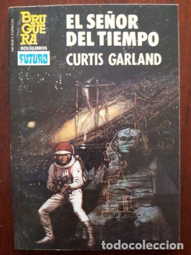 C&oacute;mics: Heroes del Espacio.226 Curtis Garland.Bruguera - Foto 1