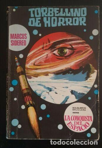 C&oacute;mics: La Conquista del Espacio.17 Marcus Sidereo.Bruguera - Foto 1
