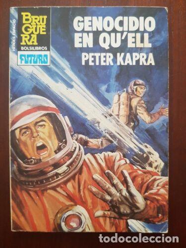 C&oacute;mics: Heroes del Espacio.188 Peter Kapra.Bruguera - Foto 1