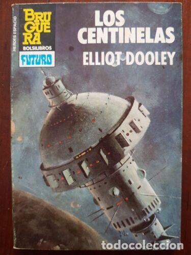 C&oacute;mics: Heroes del Espacio.202 Elliot Dooley.Bruguera - Foto 1