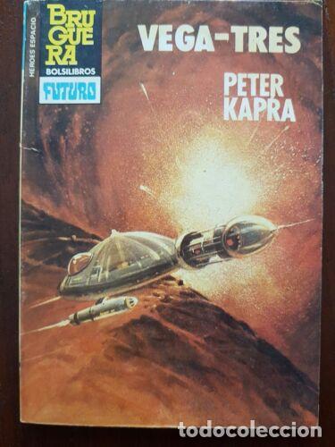 C&oacute;mics: Heroes del Espacio.211 Peter Kapra.Bruguera - Foto 1