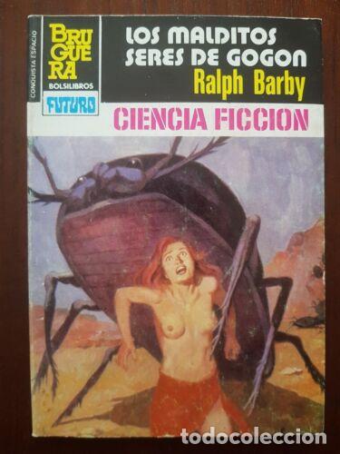 C&oacute;mics: La Conquista del Espacio.712 Ralph Barby.Bruguera - Foto 1