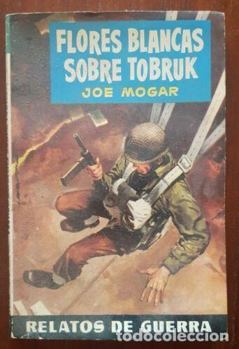 C&oacute;mics: Relatos de Guerra 120.Joe Mogar.Ediciones Toray - Foto 1