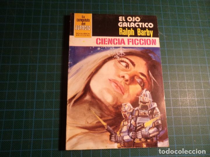 C&oacute;mics: La conquista del espacio. N&deg;557. Bruguera - Foto 1