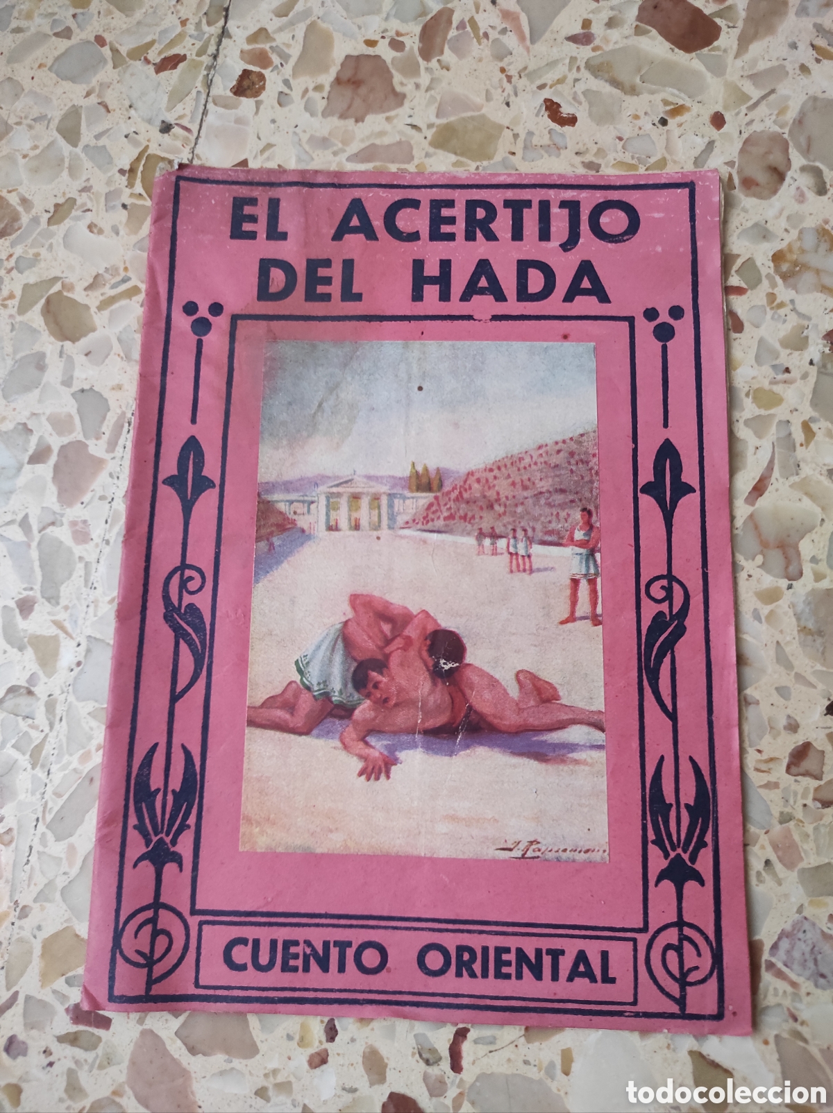 C&oacute;mics: Lote de Tebeos Variados - El Rey de los Boxeadores - El Sheriff y m&aacute;s - Foto 6