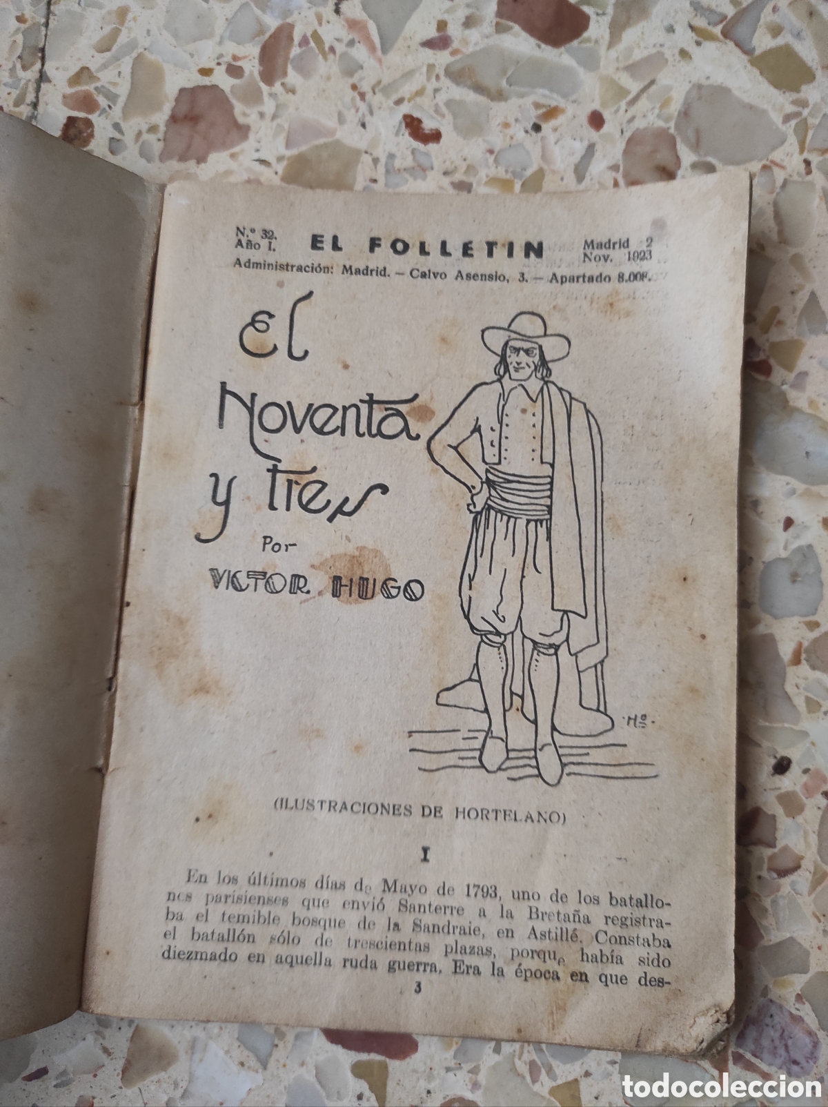 C&oacute;mics: Lote de Tebeos Variados - El Rey de los Boxeadores - El Sheriff y m&aacute;s - Foto 8