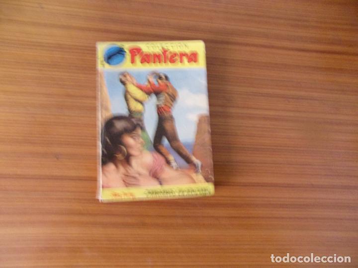 C&oacute;mics: PANTERA N&ordm; 41 EDITA BRUGUERA - Foto 1