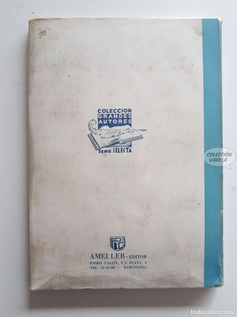 C&oacute;mics: Las mil y una noches - Serie selecta n&ordm; 1 - Ameller editor - Foto 2