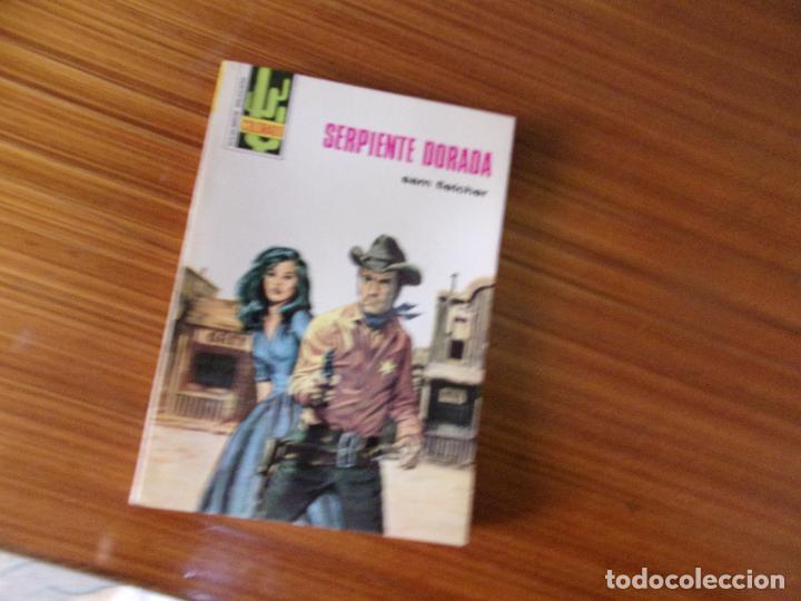 C&oacute;mics: COLORADO N&ordm;744 EDITA BRUGUERA - Foto 1