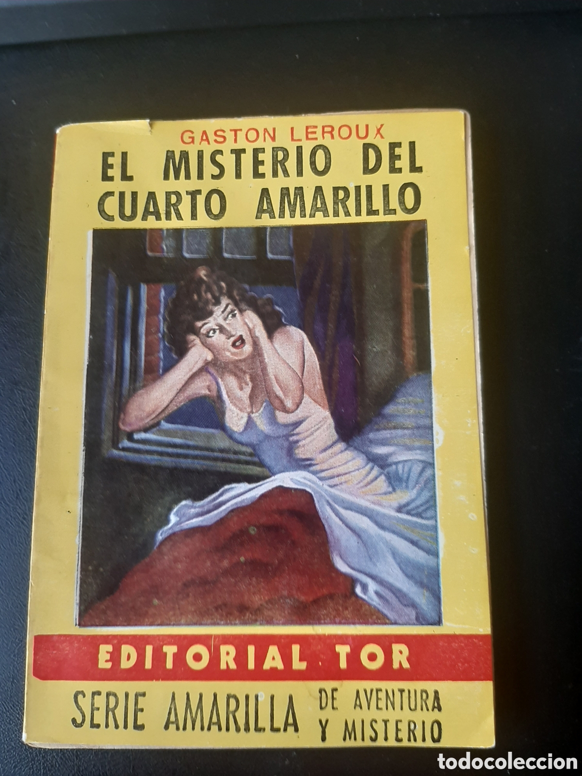 C&oacute;mics: Serie amarilla Tor n&uacute;mero 2 - Foto 1