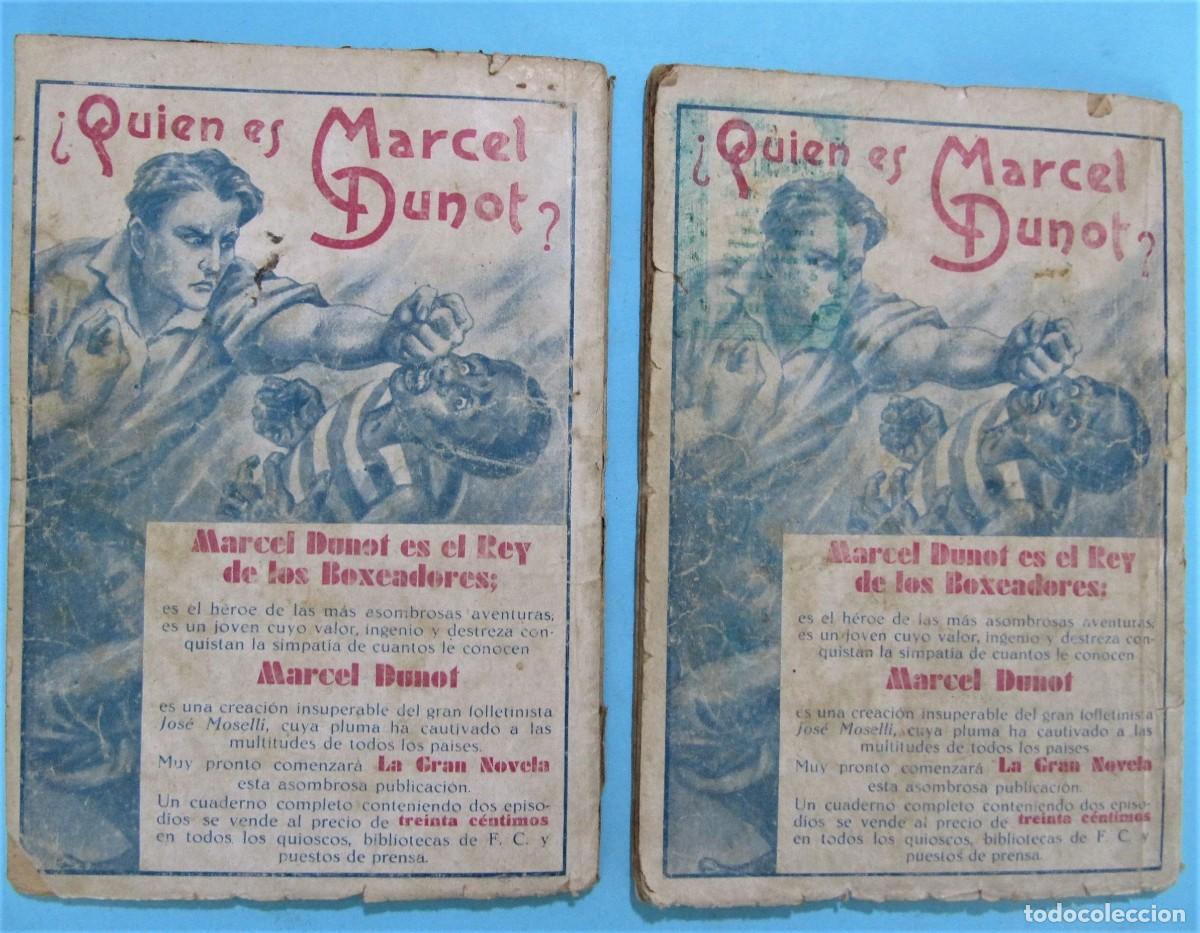 C&oacute;mics: EL AS DE LOS BOYSCOUTS, BOY SCOUTS. 34 EJEMPLARES. EDITORIAL GUERRI. - Foto 12