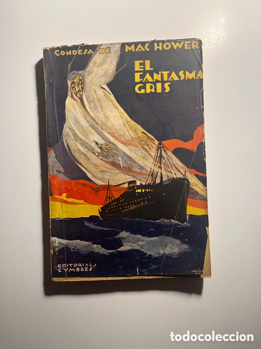 C&oacute;mics: COLECCI&Oacute;N CUMBRES, 7 N&Uacute;MEROS, DOS NUMEROS DOBLES, (EDITORIAL CUMBRES) - Foto 7