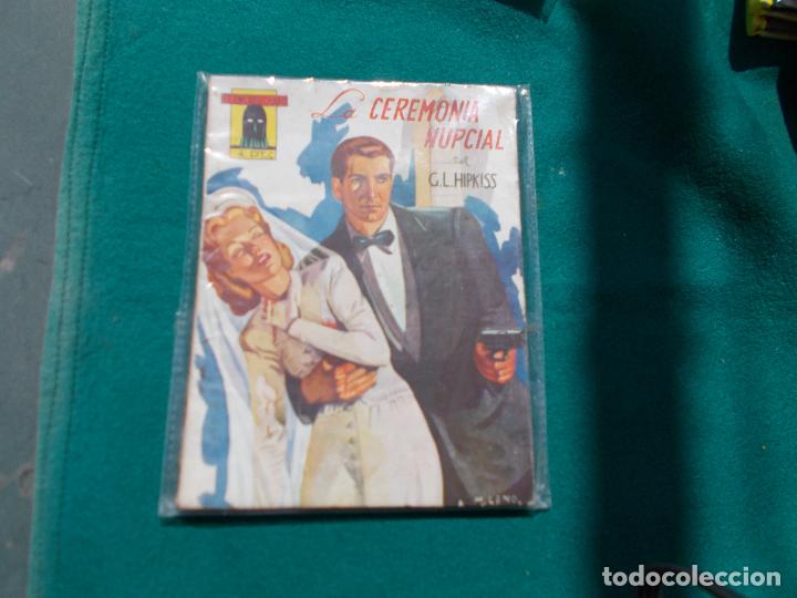 C&oacute;mics: NOVELA PULP EL ENCAPUCHADO 23 ESTINTIN - Foto 1