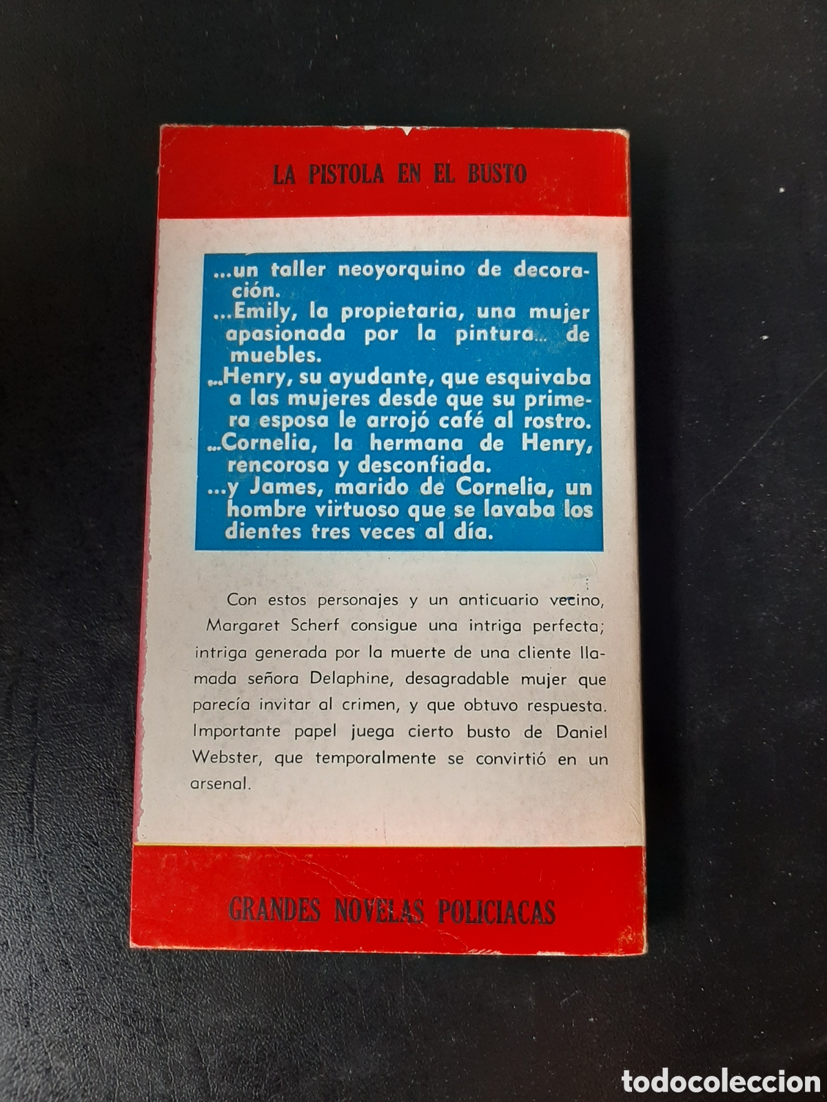 C&oacute;mics: Colecci&oacute;n el buho novela polic&iacute;aca n&uacute;mero 11 - Foto 2