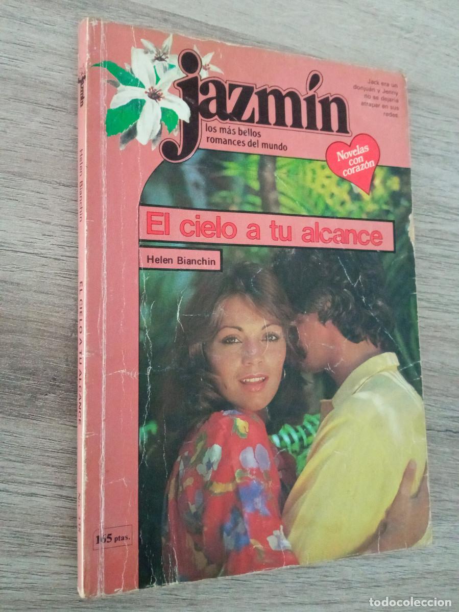 C&oacute;mics: JAZM&Iacute;N N&ordm; 338, EL CIELO A TU ALCANCE - Foto 1