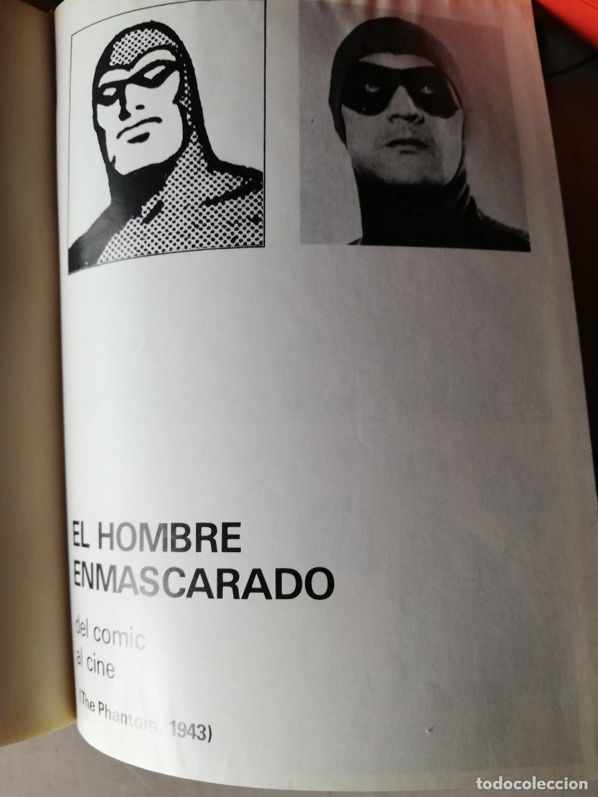 C&oacute;mics: EL HOMBRE ENMASCARADO - Foto 10