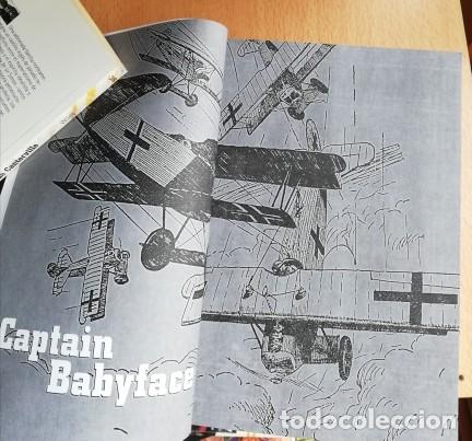 C&oacute;mics: CAPTAIN BABY FACE THE COMPLETE ADVENTURES - Foto 4