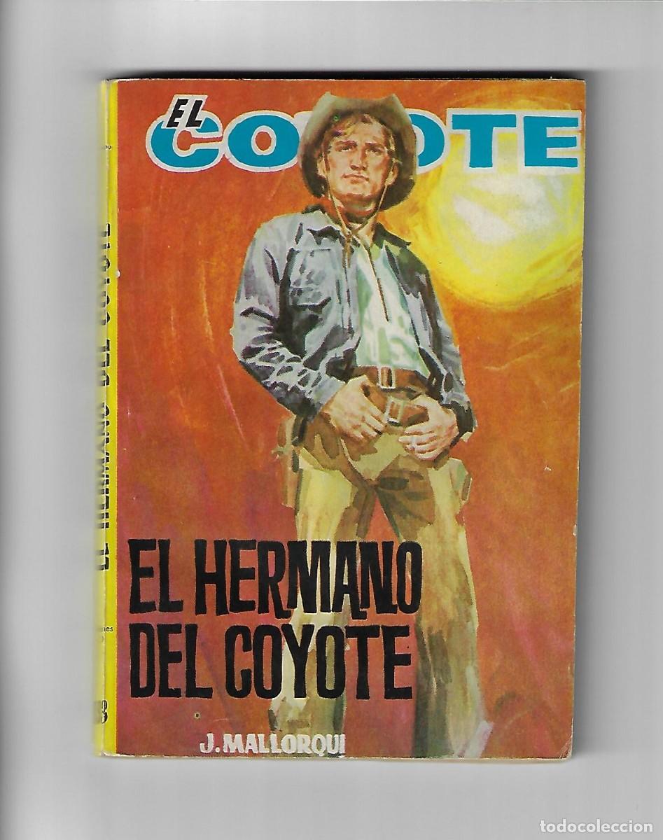C&oacute;mics: Cid. El coyote. Mallorqui. 183 - Foto 1