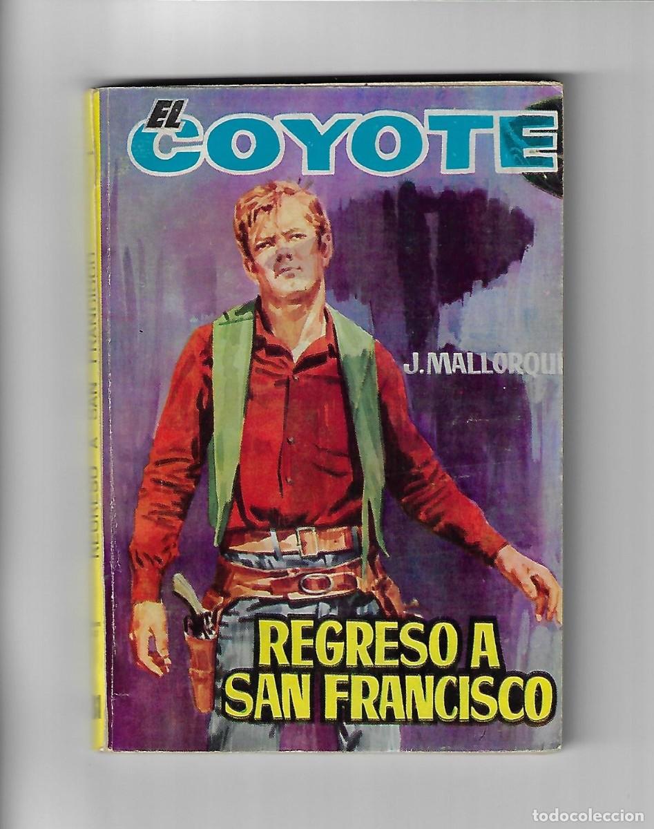 C&oacute;mics: Cid. El coyote. Mallorqui. 181 - Foto 1