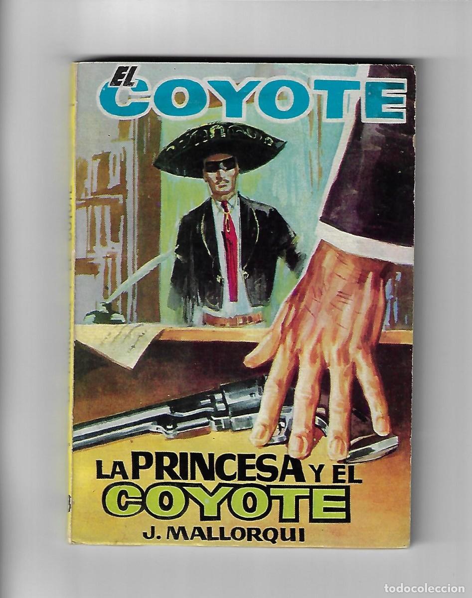 C&oacute;mics: Cid. El coyote. Mallorqui. 178 - Foto 1