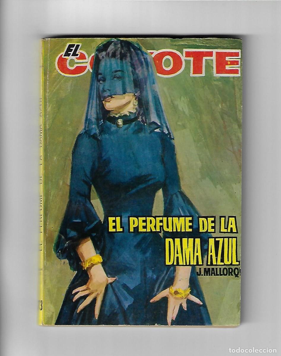 C&oacute;mics: Cid. El coyote. Mallorqui. 173 - Foto 1