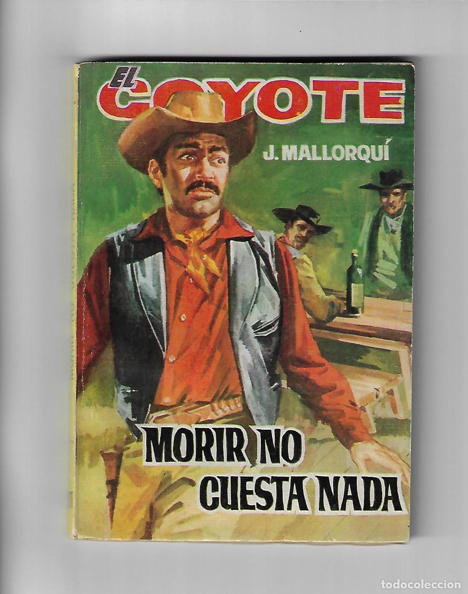 C&oacute;mics: Cid. El coyote. Mallorqui. 171 - Foto 1