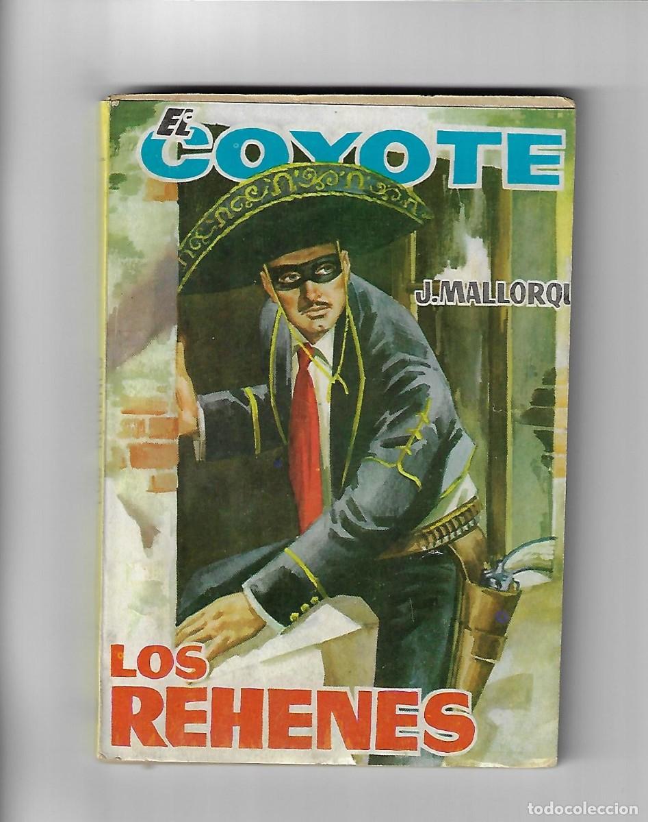 C&oacute;mics: Cid. El coyote. Mallorqui. 169 - Foto 1
