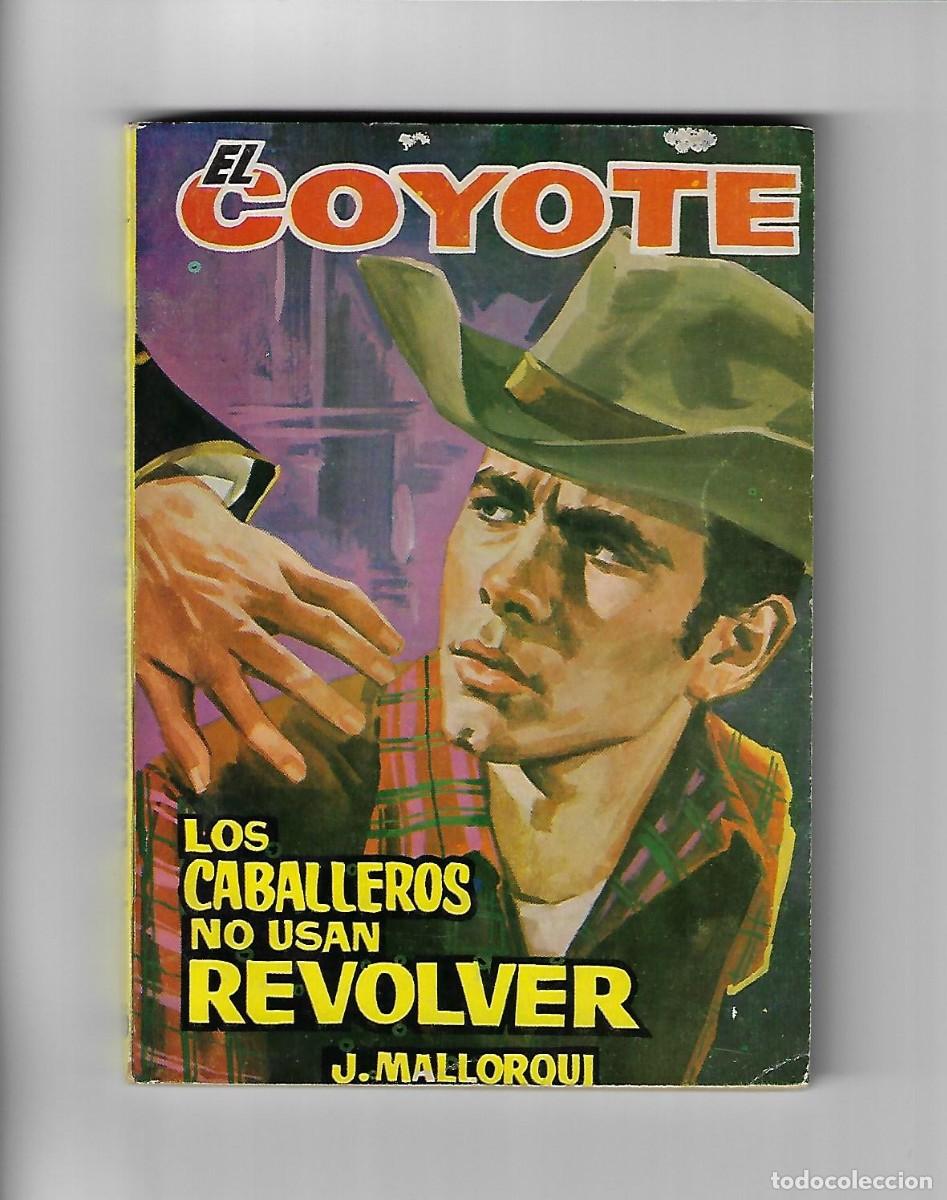 C&oacute;mics: Cid. El coyote. Mallorqui. 166 - Foto 1