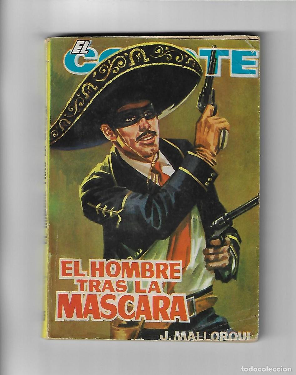 C&oacute;mics: Cid. El coyote. Mallorqui. 165 - Foto 1