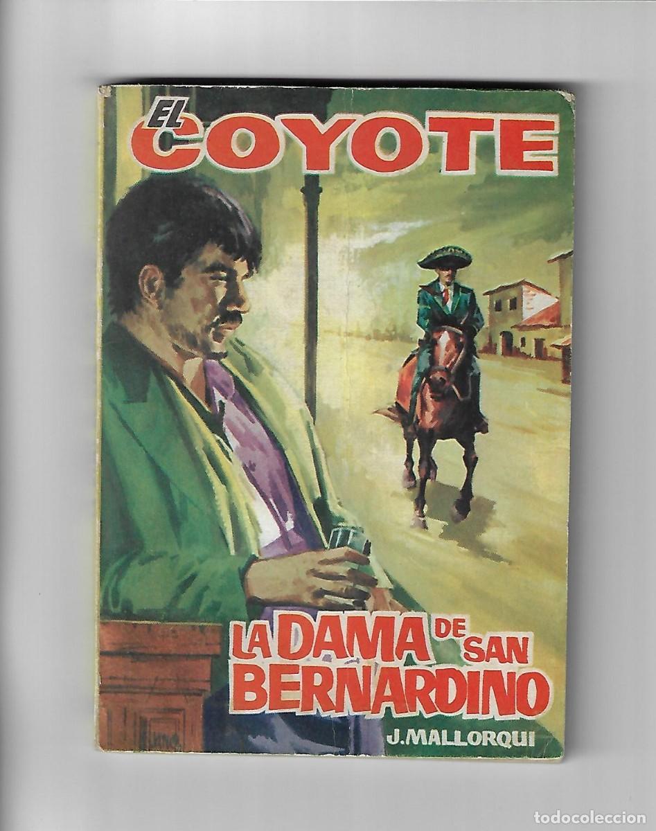 C&oacute;mics: Cid. El coyote. Mallorqui. 164 - Foto 1