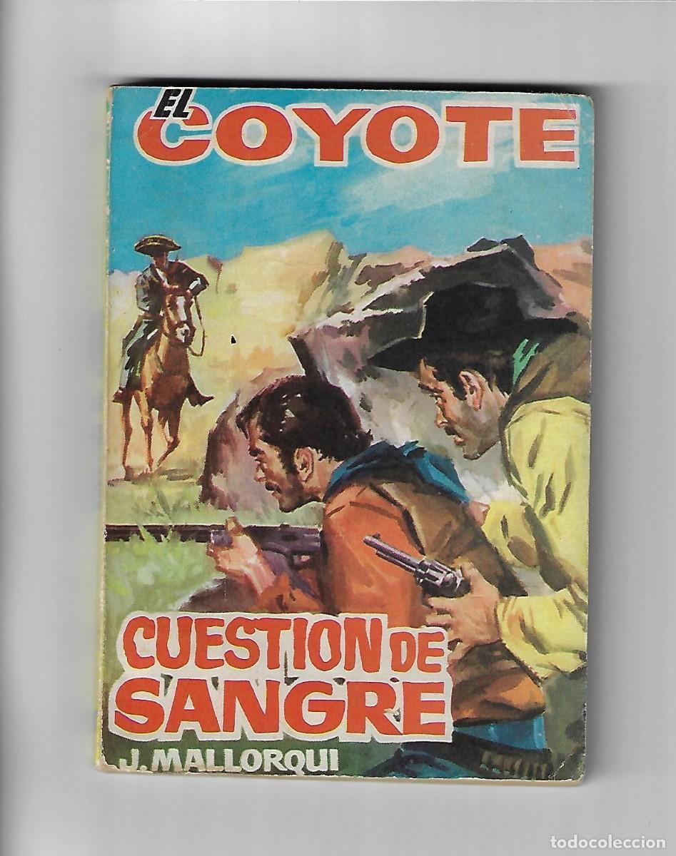 C&oacute;mics: Cid. El coyote. Mallorqui. 162 - Foto 1