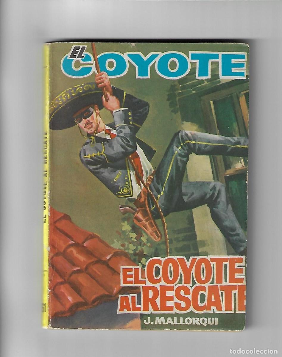 C&oacute;mics: Cid. El coyote. Mallorqui. 161 - Foto 1