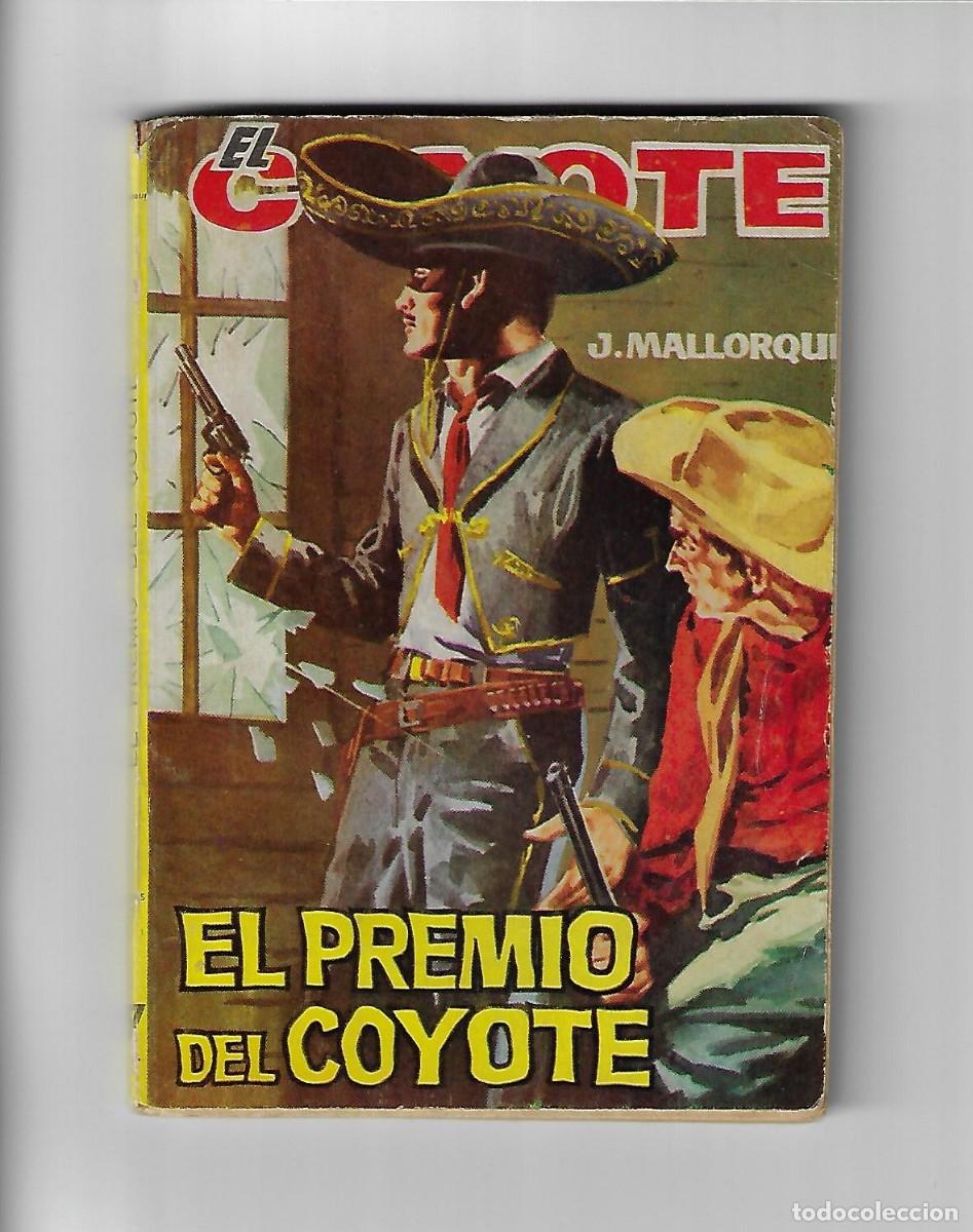 C&oacute;mics: Cid. El coyote. Mallorqui. 157 - Foto 1