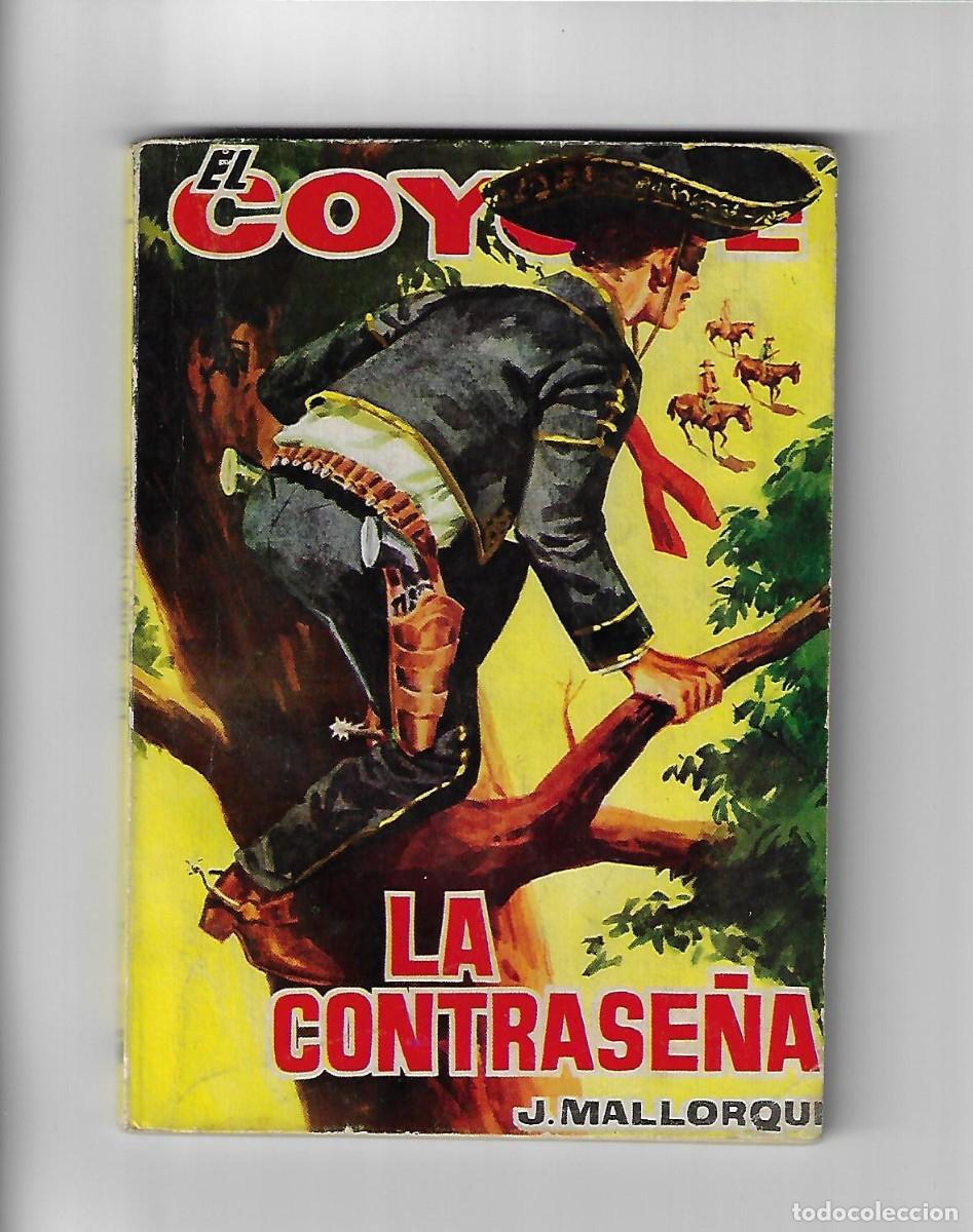 C&oacute;mics: Cid. El coyote. Mallorqui. 156 - Foto 1